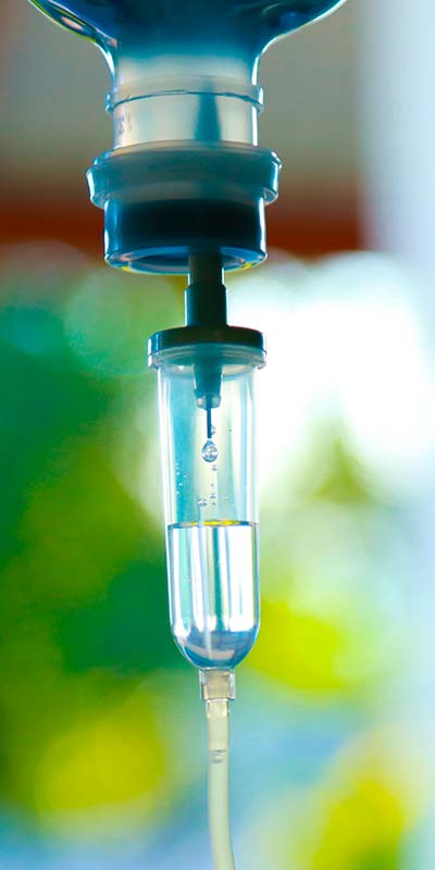 капельница от похмелья